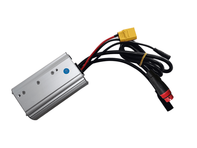 Unlocked Throttle Speed 1000W/1200W Controller - Freeskycycle eBike