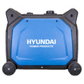 Generator | Hyundai | 6.5kW/8.1KVA Electric Start/Auto