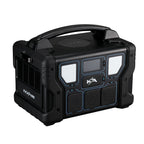 KickAss KickCharge 700 Lithium Power Station - 700W, 45.4Ah @ 12.8V
