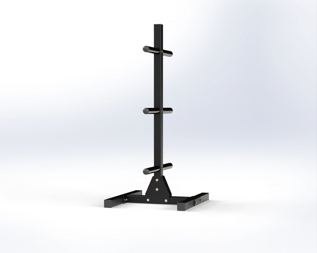 Trigon Weight Tree