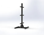Trigon Weight Tree