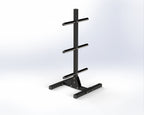 Trigon Weight Tree