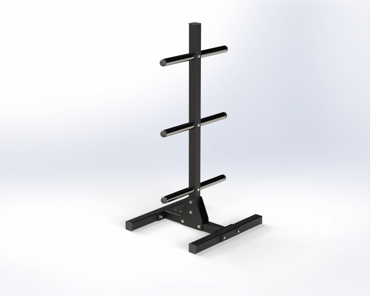 Trigon Weight Tree