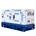 Generator | Hyundai | 14kVA Stand By Singe Phase