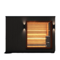Saunum AirCube Double