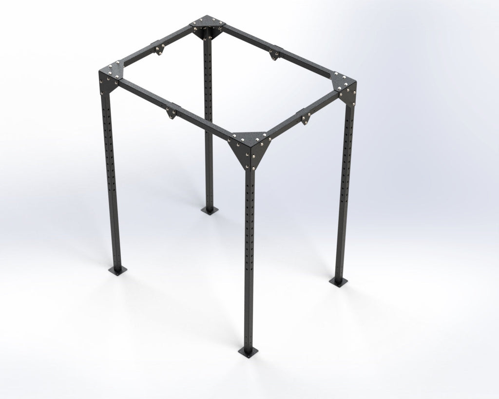 Trigon Boxing Bag Rig