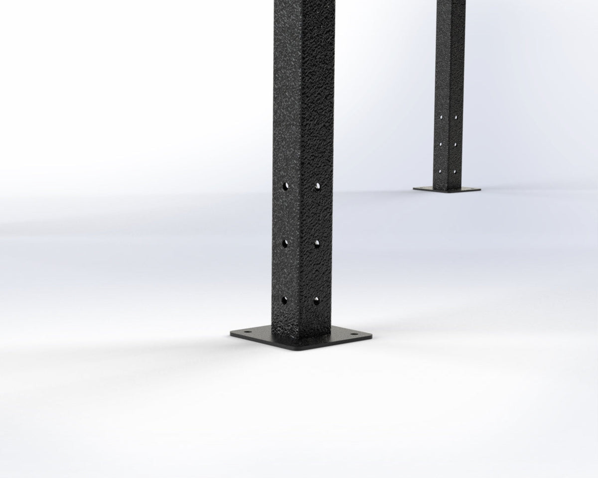 Trigon Boxing Bag Rig