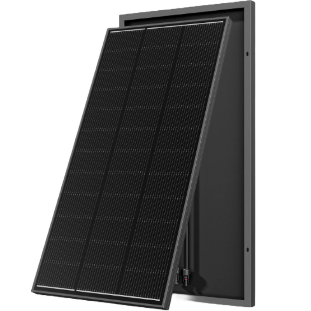 500W 12V Lithium Solar Kit + 135Ah LiFePO4 & Victron 50A MPPT