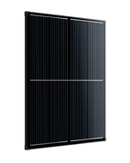 500W 12V Mono Half-Cut Shingled Fixed Solar Panel Caravan Camping RV