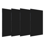 Maxeon 3 DC 410W BLK Solar Panel Bundle