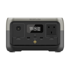 EcoFlow RIVER 2 256 Wh Portable Power Station