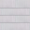 WeatherSide Fiber-Cement Siding Profile - 9" Shingle w/ Striated Surface - 9 in x 32 in (19 Shingles - Approx 33 Sq Ft)