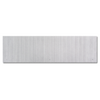 WeatherSide Fiber-Cement Siding Profile - 9" Shingle w/ Striated Surface - 9 in x 32 in (19 Shingles - Approx 33 Sq Ft)