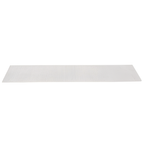 WeatherSide Fiber-Cement Siding Profile - 9" Shingle w/ Striated Surface - 9 in x 32 in (19 Shingles - Approx 33 Sq Ft)