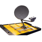 S-5! Satellite Mounting Kit for use with Standing Seam Roof
