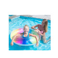 Rainbow 42" Swim Ring