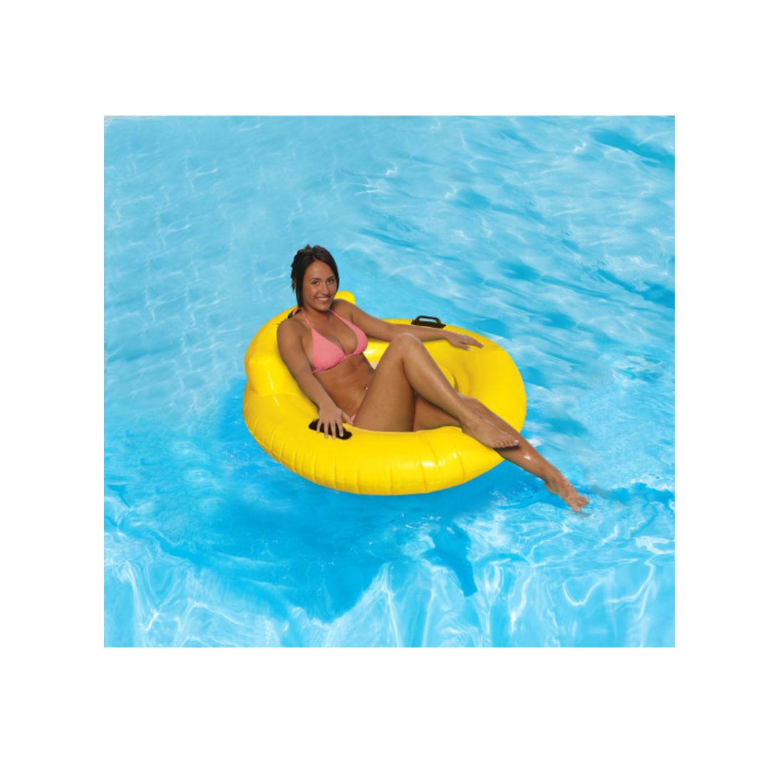 Bubble Seat 48"