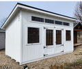 10' X 16' DURATEMP CLASSIC STUDIO - WHITE