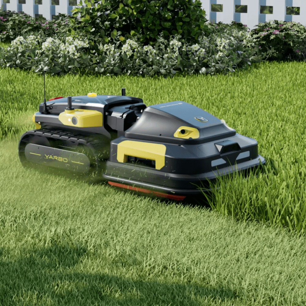 Yarbo Lawn Mower Pro