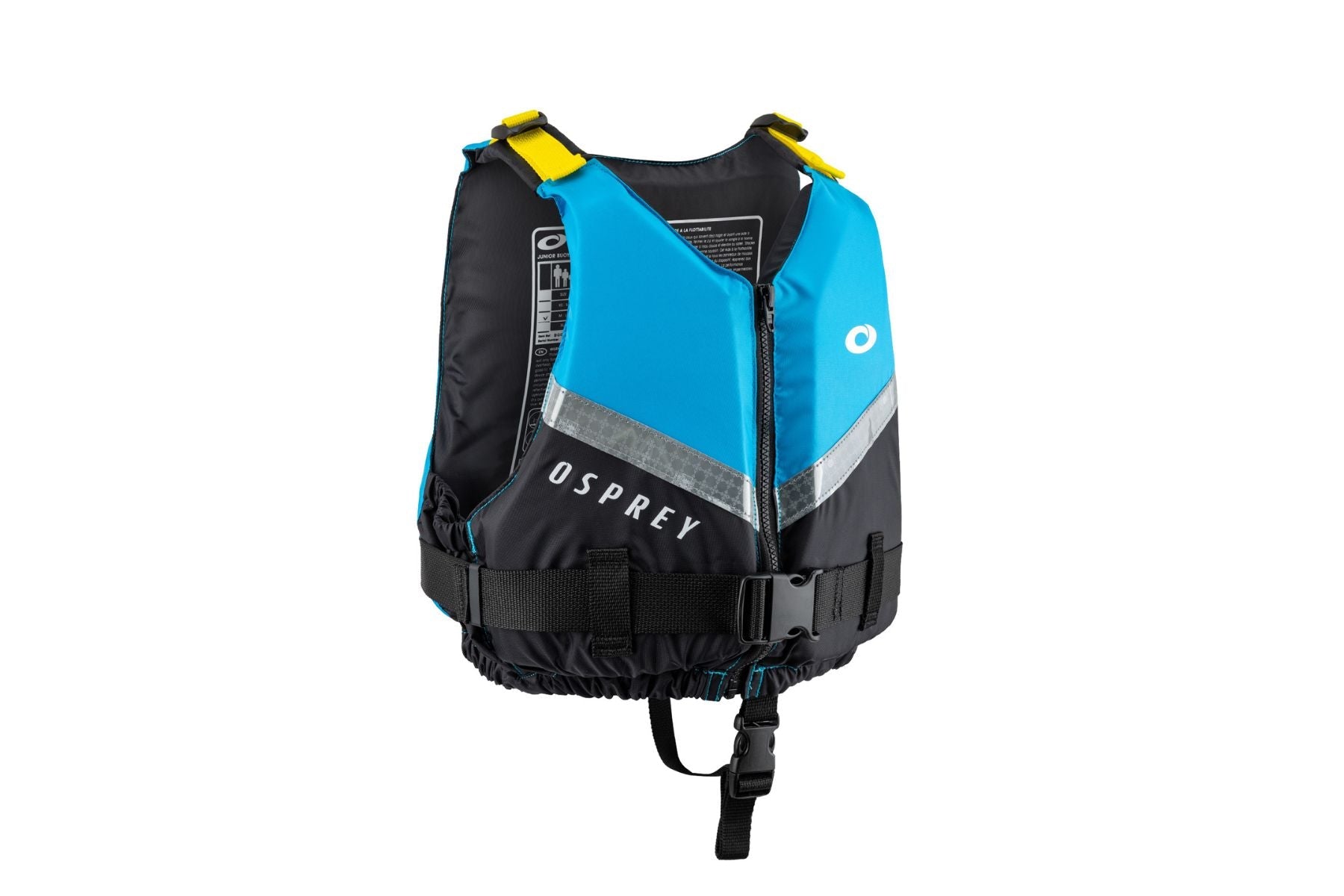Junior Buoyancy Aid - Blue