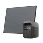 EcoFlow DELTA 3 1024 Wh/ 1800W Portable Power Station