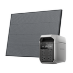 EcoFlow DELTA 3 Plus 1024 Wh / 1800W Portable Power Station