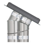 14 in. Self-Flashed Rigid Sun Tunnel Skylight with Hurricane-Resistant Glass