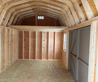 10' X 16' DURATEMP STANDARD DALTON - BUCKSKIN