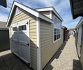 10' X 16' LP SMARTSIDE PATRIOT CANTON - ALMOND