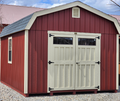 12' X 16' DURATEMP B&B CLASSIC DALTON - RED