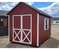 8' X 12' DURATEMP STANDARD CANTON - RED
