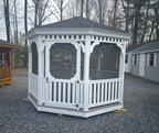 12' ADK GAZEBO