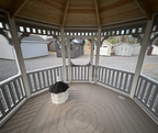12' ADK GAZEBO