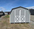 10' X 12' DURATEMP STANDARD MILTON - LIGHT GRAY