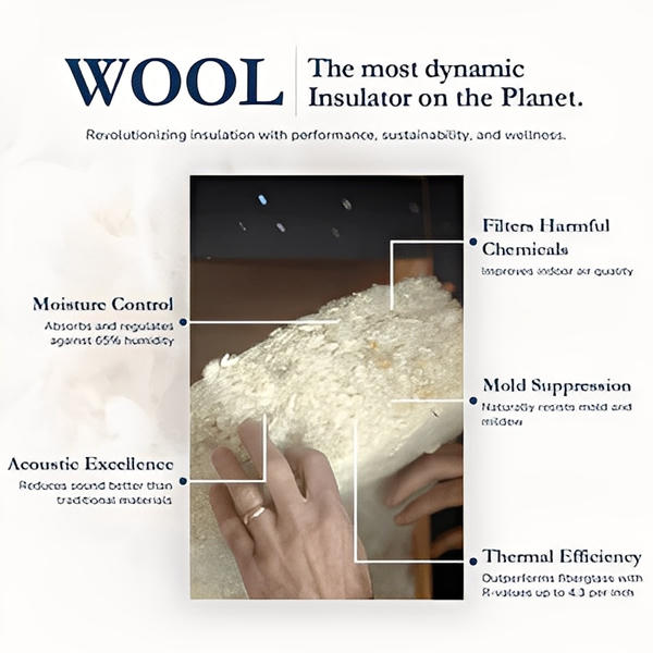 Havelock Wool PRO R-14 Insulation Batt - All Sizes