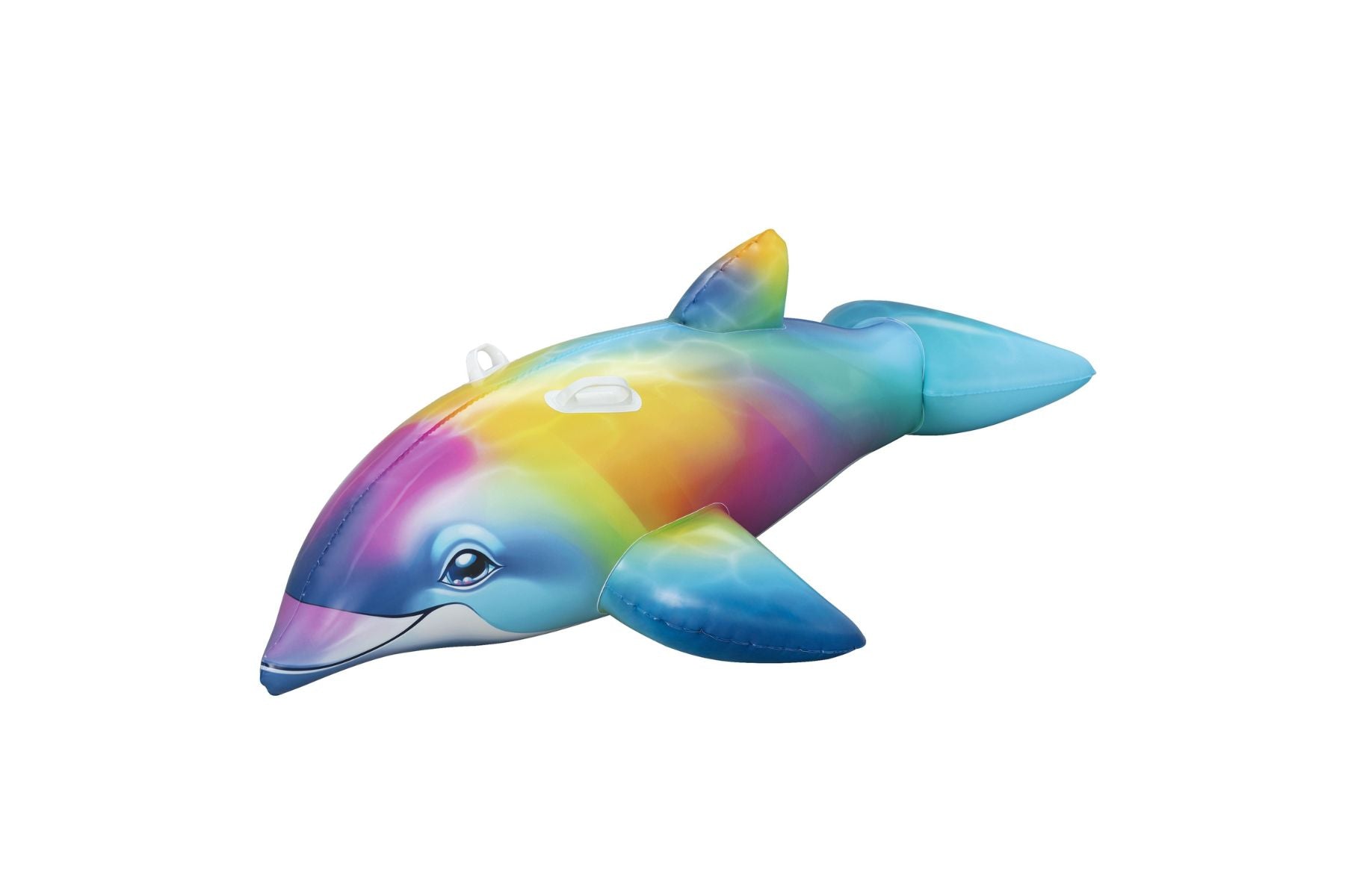 Dolphin Daydream Pool Ride-On