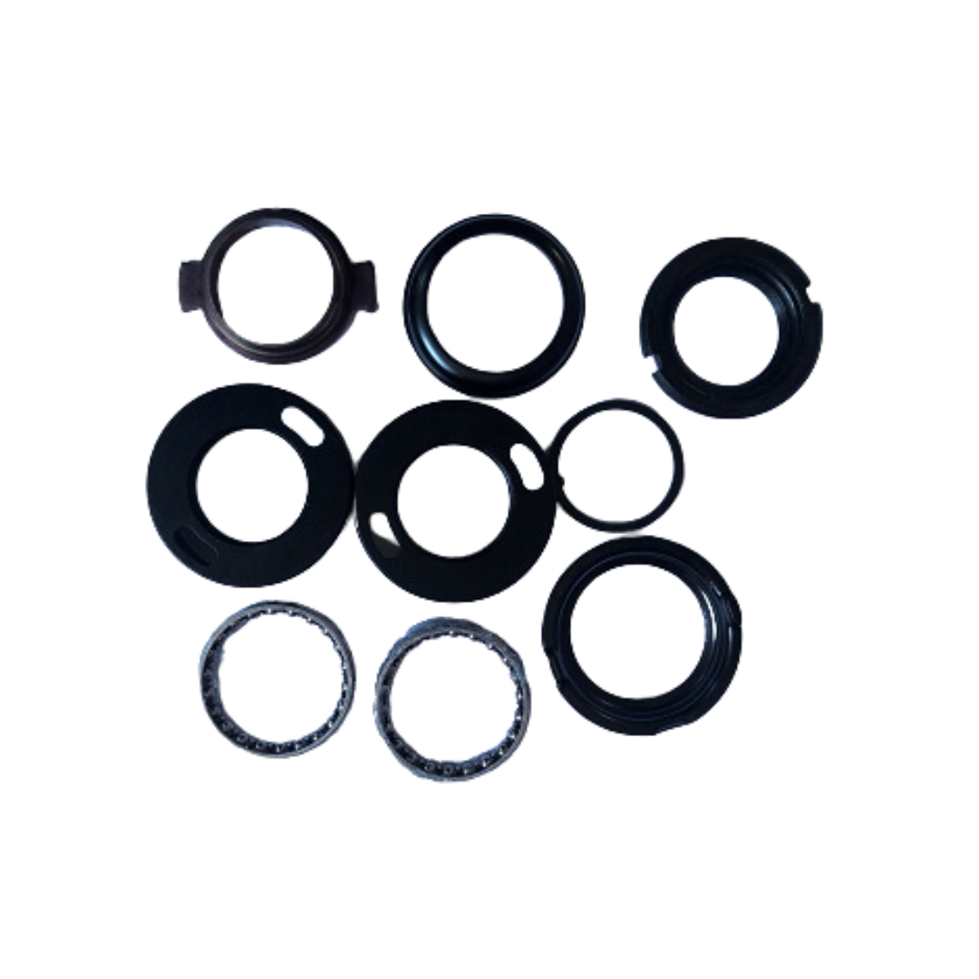 Kugoo S1 Pro Headset Bearing Assembly.