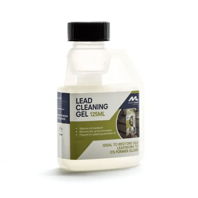 Lead Cleaning Gel x 125ml (Box of 12)
