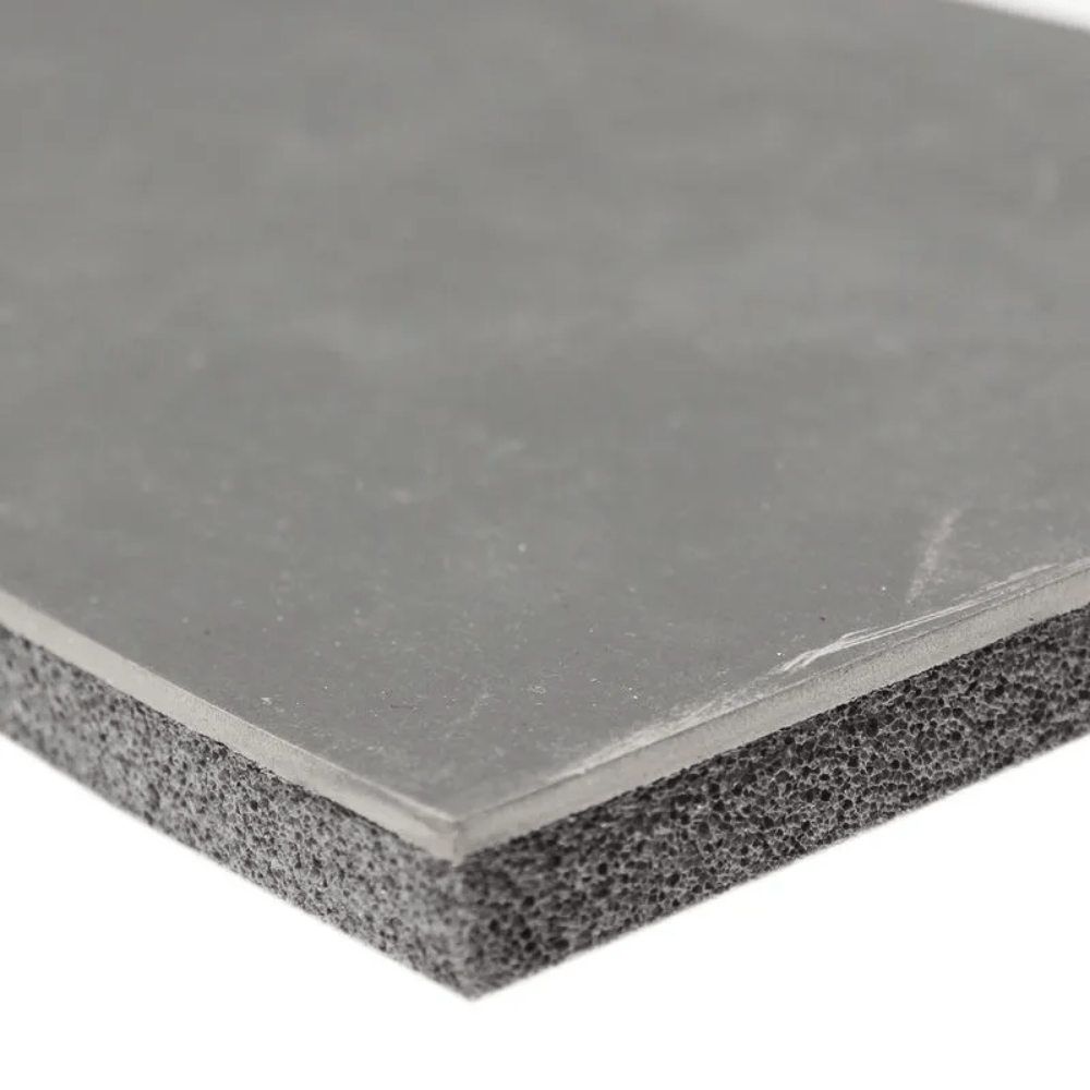 Resonate ResoMat 8 Acoustic Floor Panel - 12mm x 1200mm x 1200mm