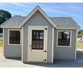 11' X 16' LP SMARTSIDE CLASSIC CANTON - CLAY