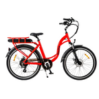 RooDog Chic Grande Step Through Electric Bike