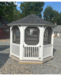 10' GLEN GAZEBO