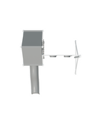 DIY PLAYSET KIT - MOD 44 WHITE & GRAY