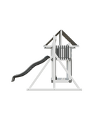 DIY PLAYSET KIT - MOD 44 WHITE & GRAY