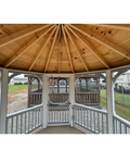 10' GLEN GAZEBO