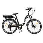 RooDog Chic Grande Step Through Electric Bike