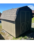 8' X 8' DURATEMP STANDARD MILTON - CLAY