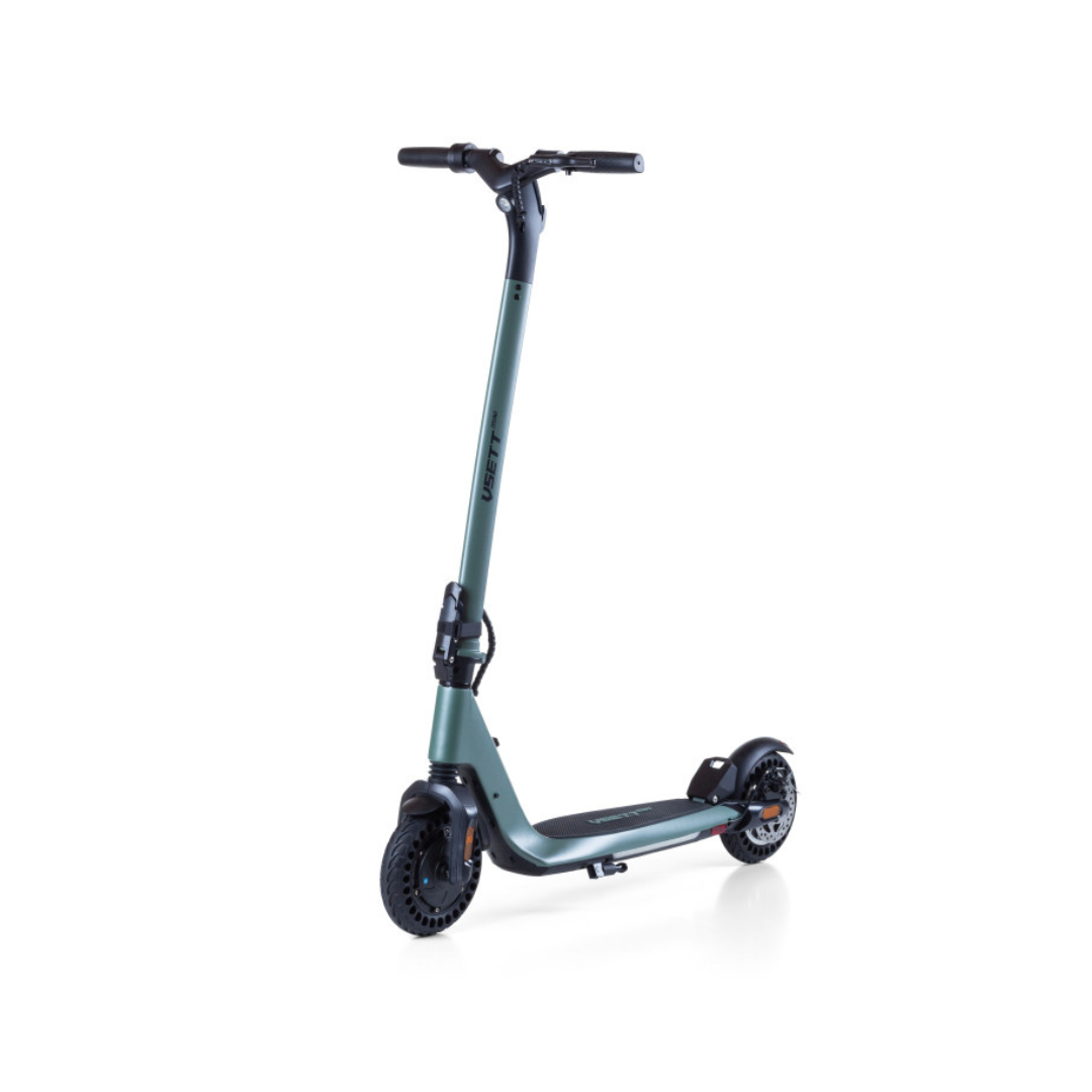 VSETT Mini Electric Scooter (Light Green)