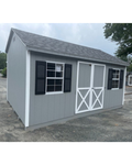 12' X 16' DURATEMP STANDARD BROOKSHIRE - LIGHT GRAY