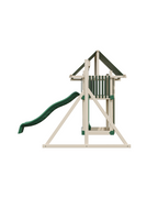 DIY PLAYSET KIT - MOD 44 GREEN & ALMOND